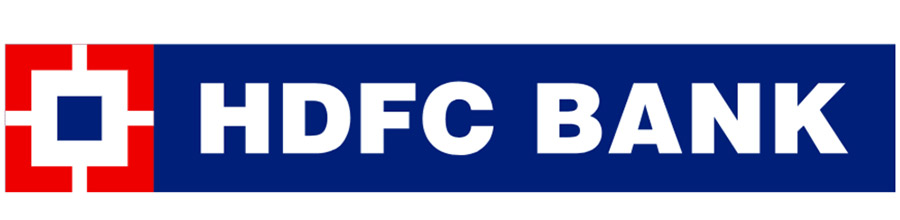 hdfc bank logo