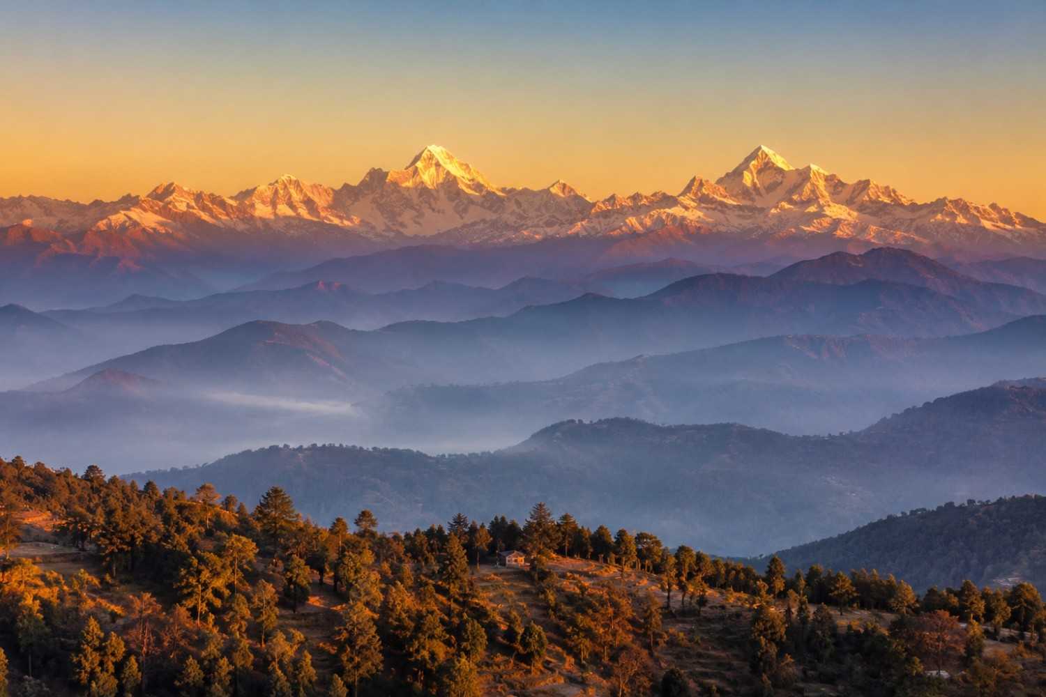 Uttarakhand Travel Guide: Everything You Need to Know Before You Go