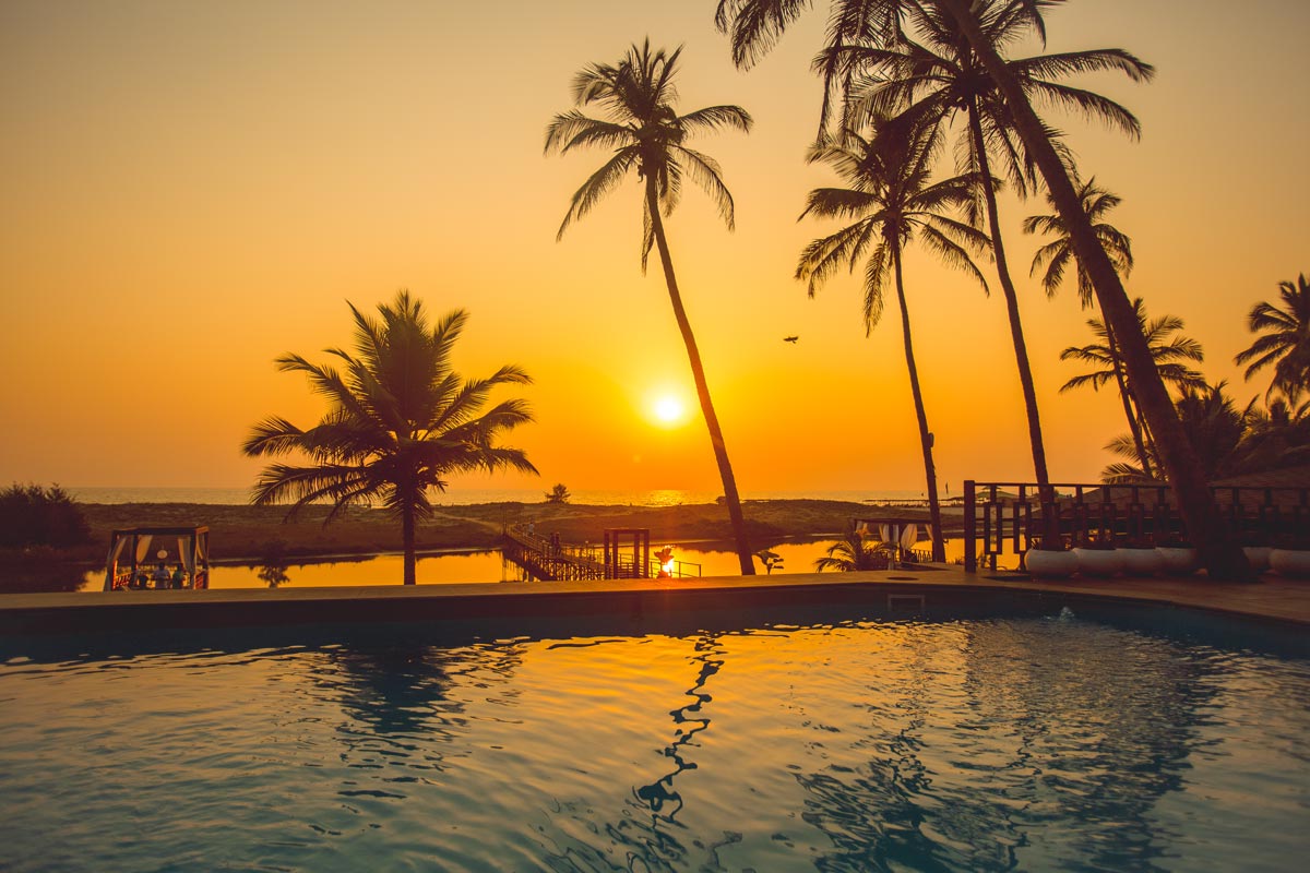 Goa Travel Guide: Everything You Need to Know Before You Go