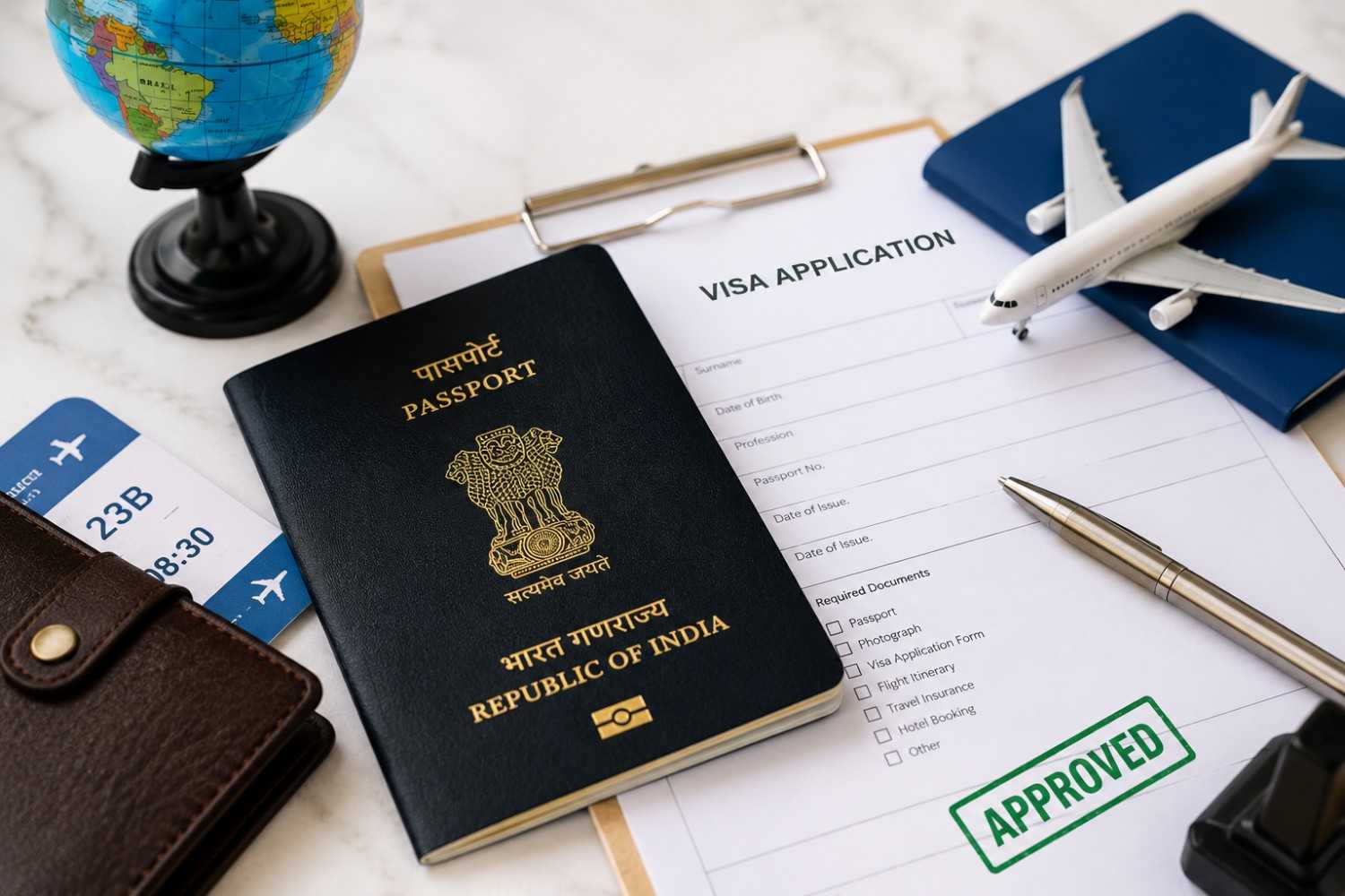 Visa Requirements for Indians Traveling to Vietnam