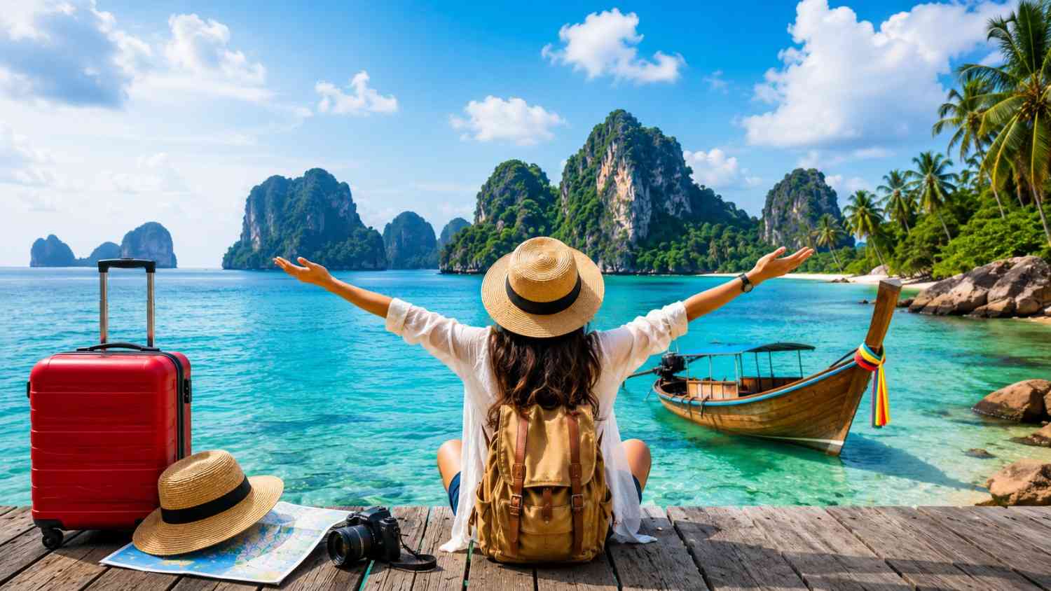 Cheapest International Destinations from India in 2026