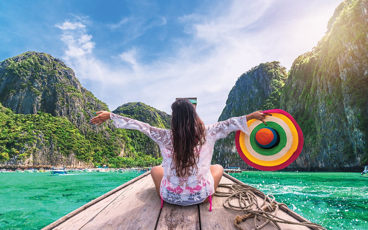 Thailand Travel Guide: Everything You Need to Know Before You Go