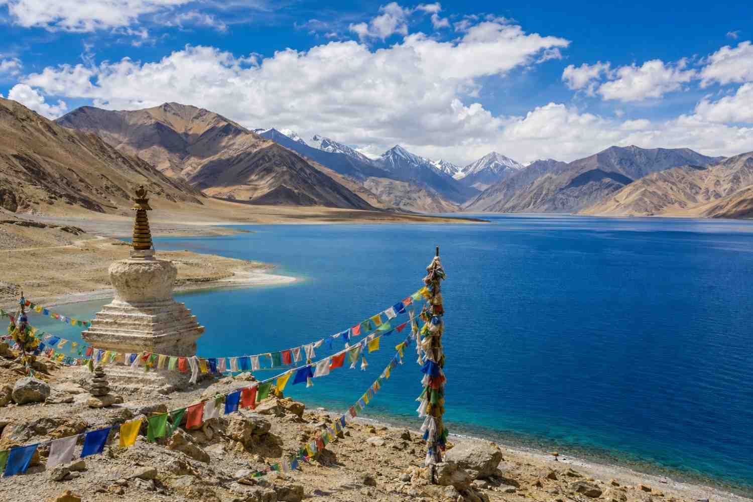 Ladakh Travel Guide: Everything You Need to Know Before You Go
