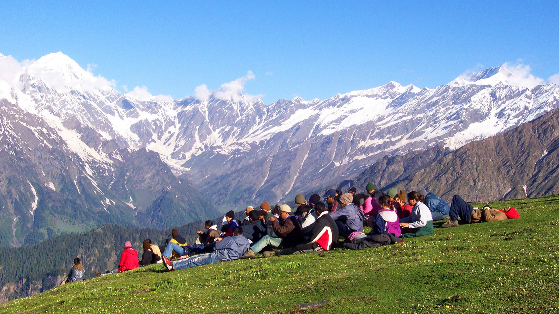 Himachal Pradesh Travel Guide: Everything You Need to Know Before You Go