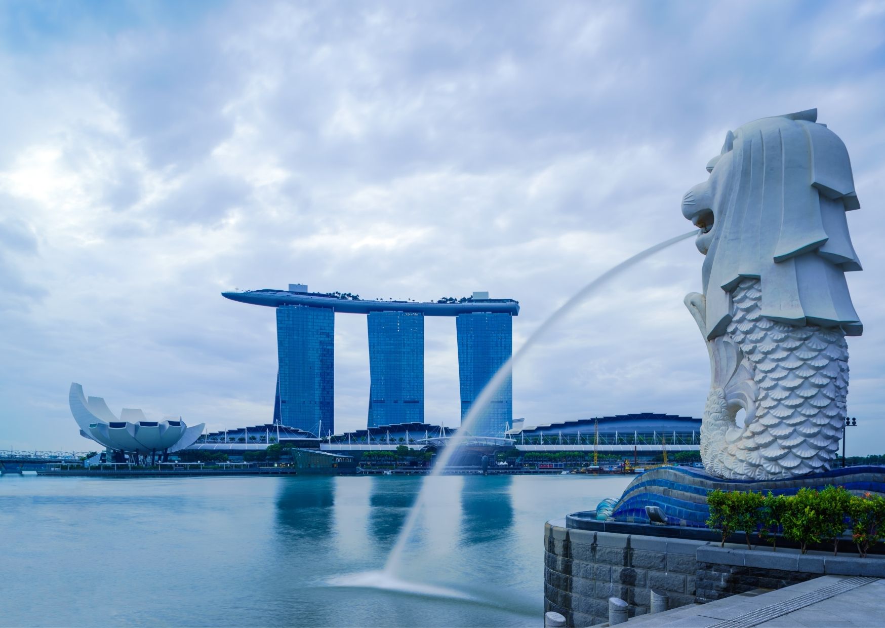 Singapore Travel Guide: Everything You Need to Know Before You Go
