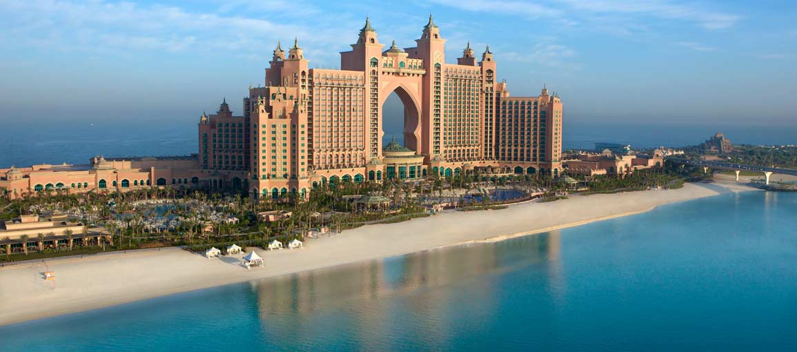 Dubai Travel Guide: Everything You Need to Know Before You Go