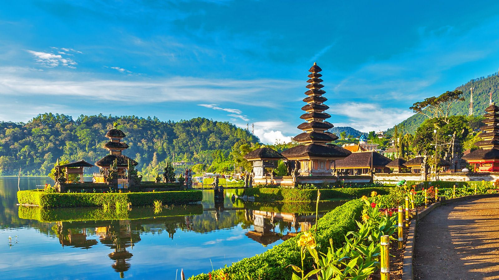Bali Travel Guide: Everything You Need to Know Before You Go