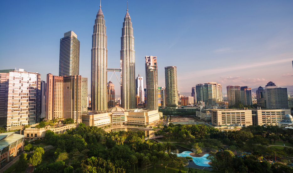 Malaysia Travel Guide: Everything You Need to Know Before You Go