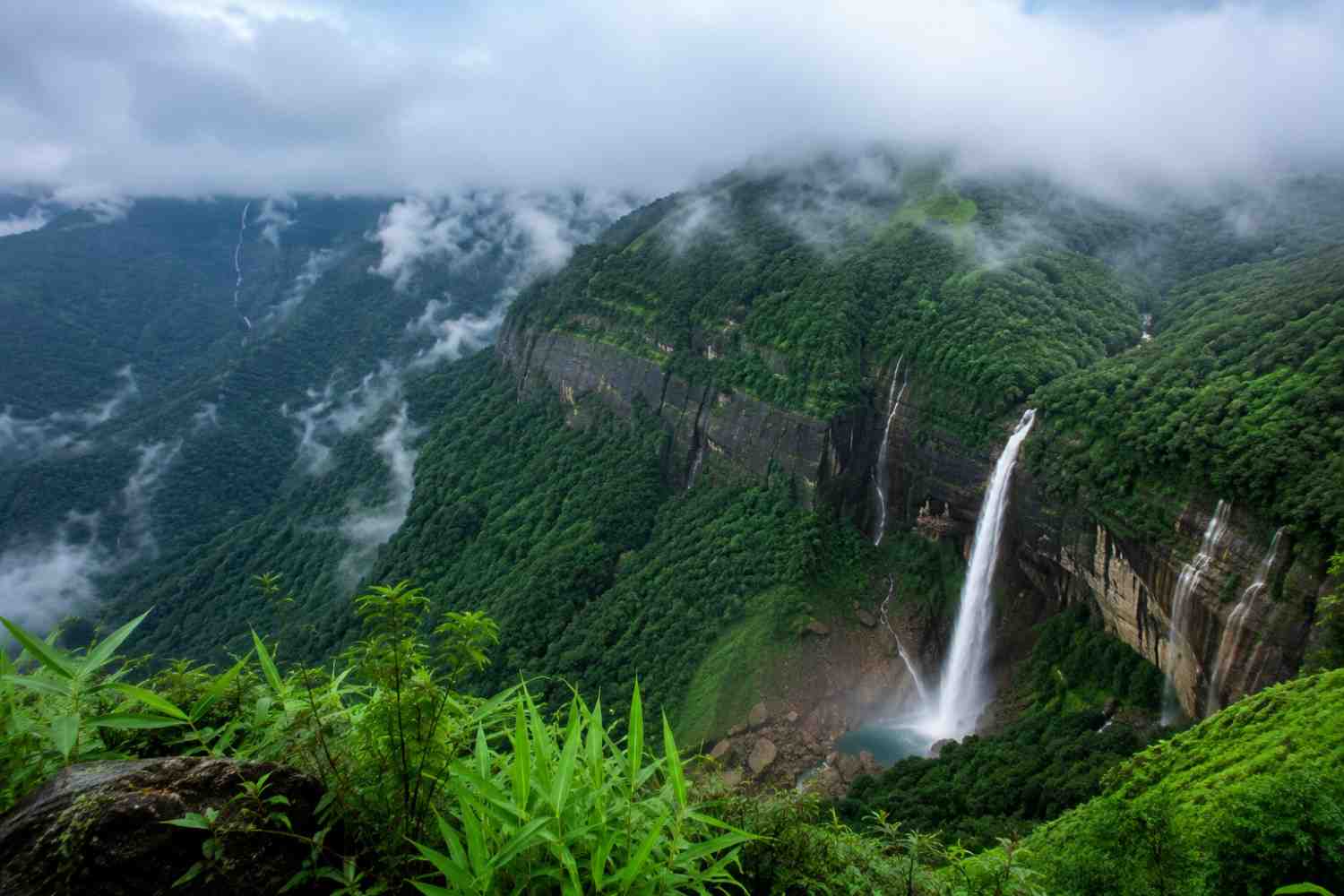 North East India Travel Guide: Everything You Need to Know Before You Go