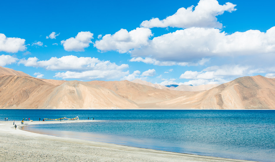 Ladakh holiday packages