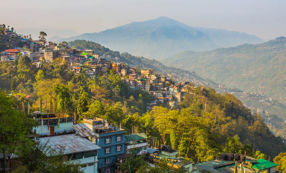 North East holiday packages