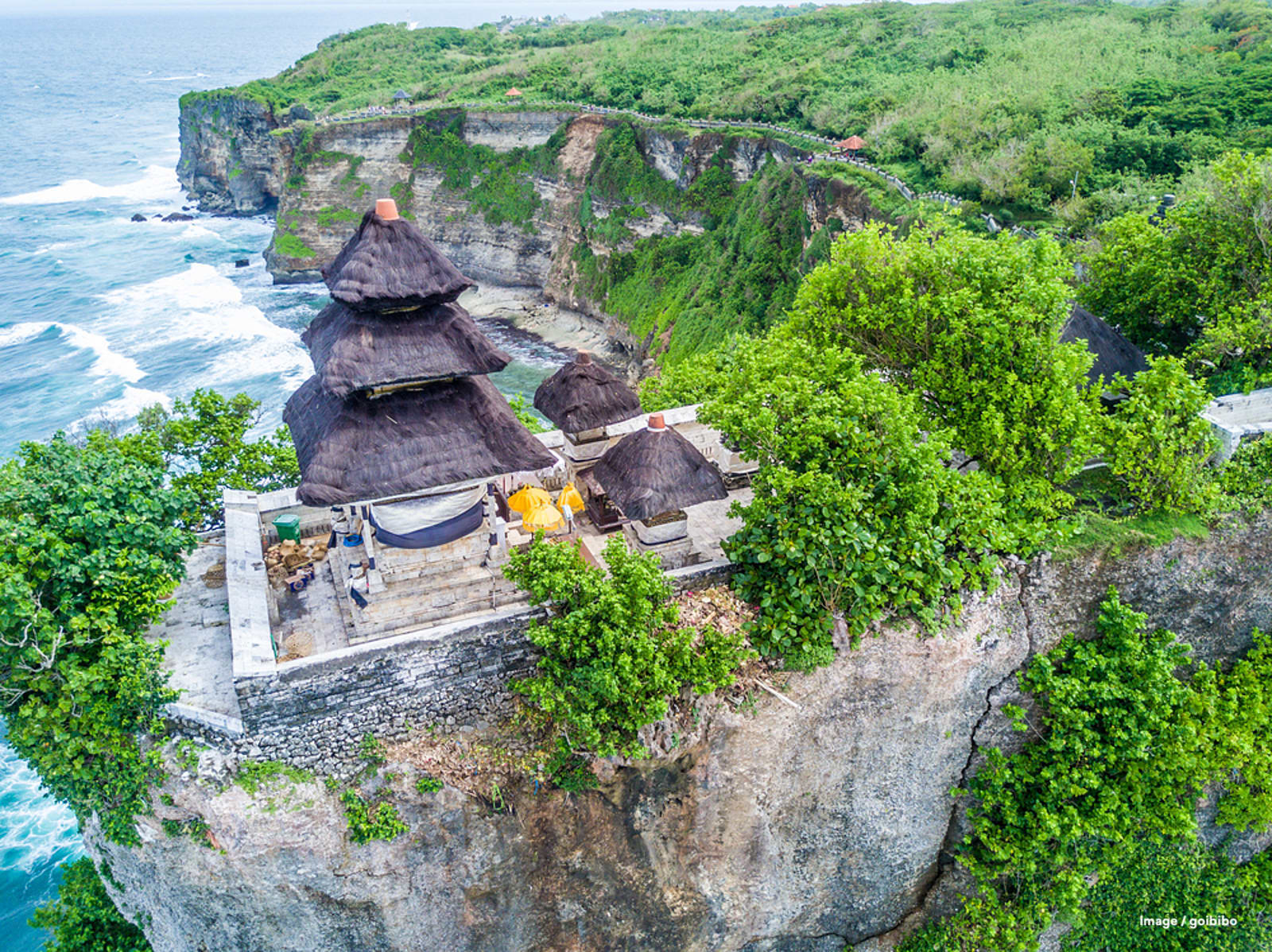 Bali 7 Days Grand Package